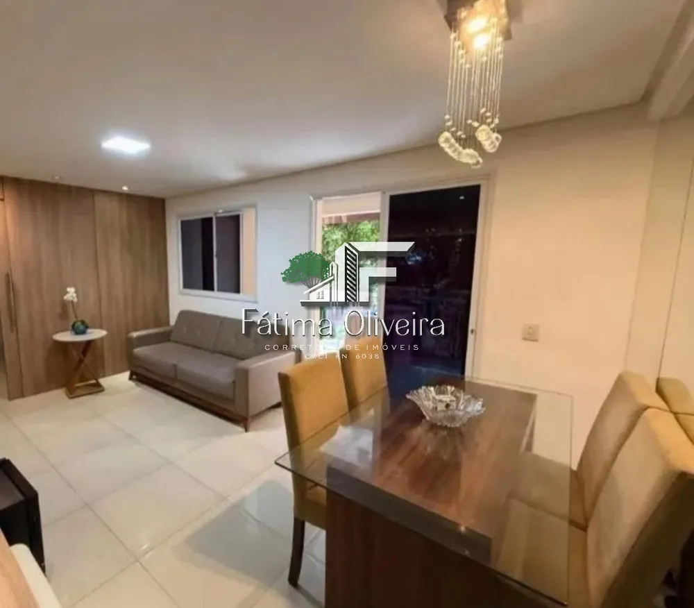 Apartamento, 3 quartos, 79 m² - Foto 4