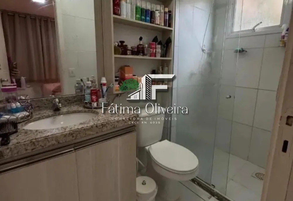 Apartamento, 3 quartos, 79 m² - Foto 5