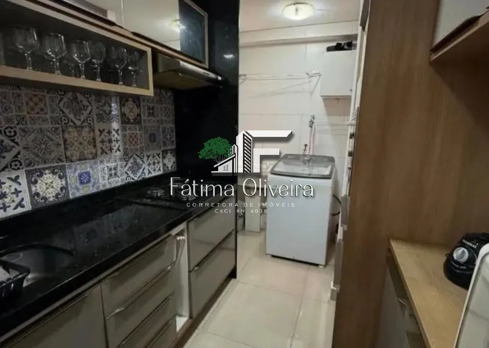 Apartamento, 3 quartos, 79 m² - Foto 9