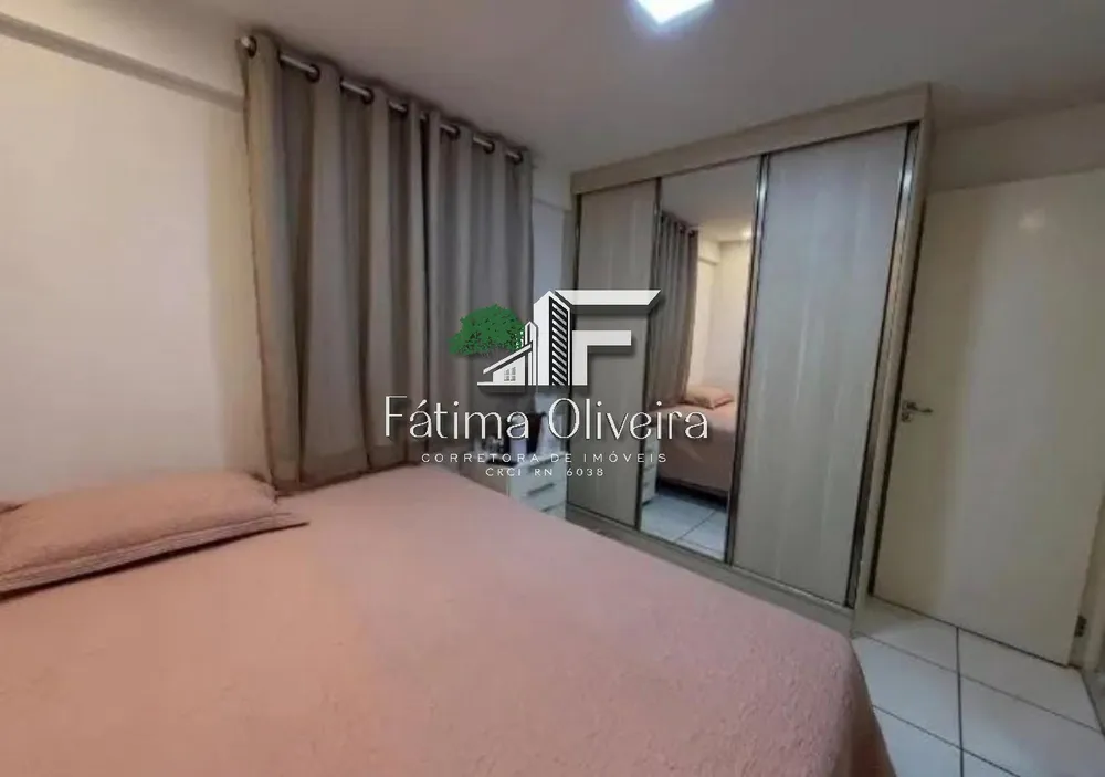 Apartamento, 3 quartos, 79 m² - Foto 3