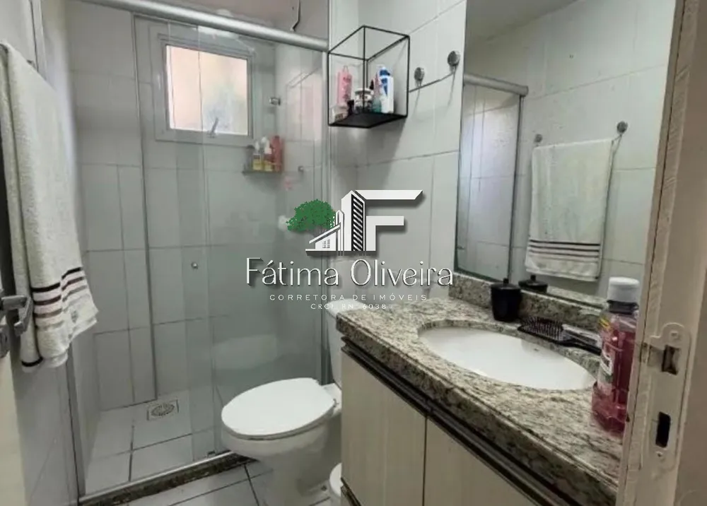 Apartamento, 3 quartos, 79 m² - Foto 1