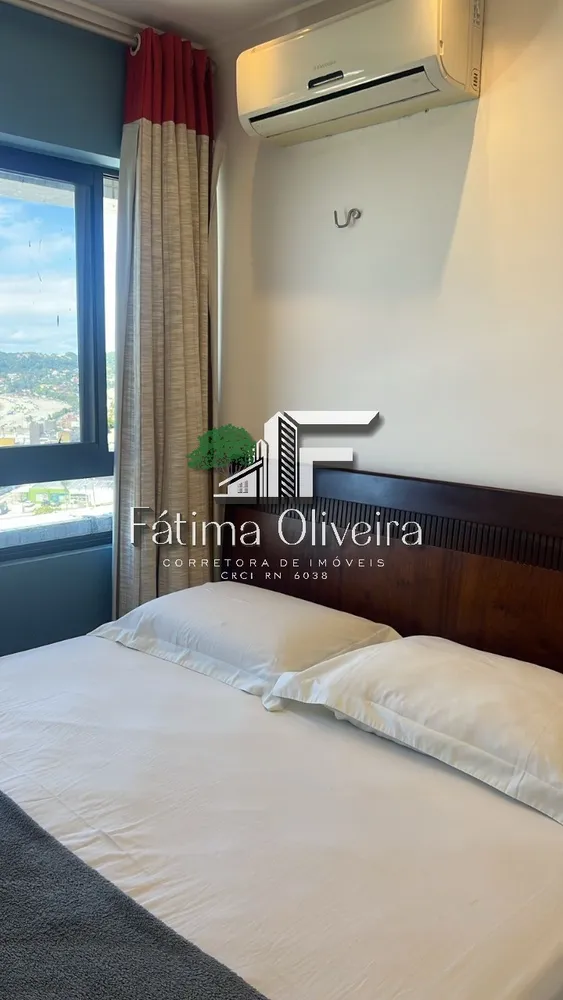 Apartamento, 2 quartos, 55 m² - Foto 8