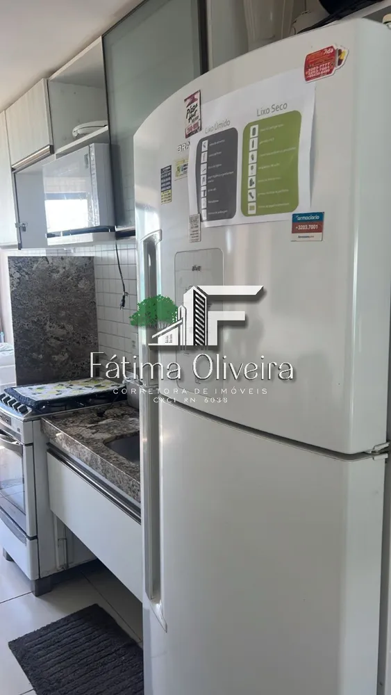 Apartamento, 2 quartos, 55 m² - Foto 10