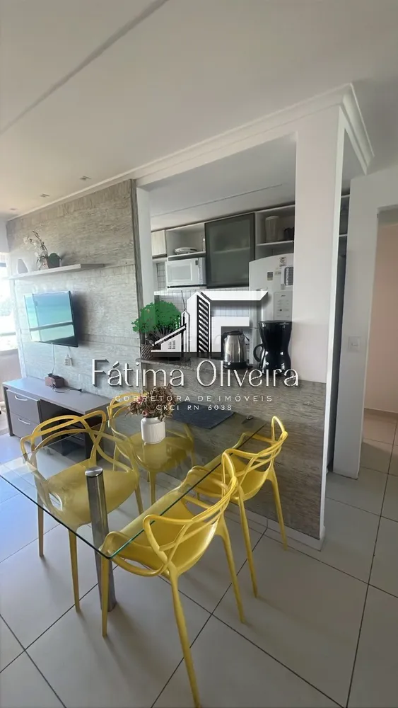 Apartamento, 2 quartos, 55 m² - Foto 12