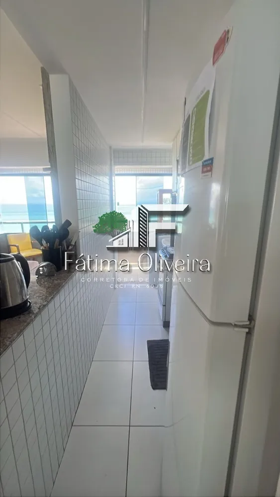 Apartamento, 2 quartos, 55 m² - Foto 5