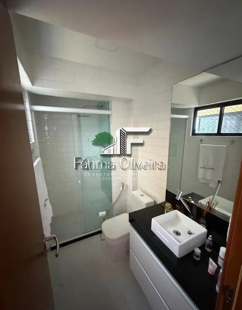 Apartamento, 3 quartos, 192 m² - Foto 8