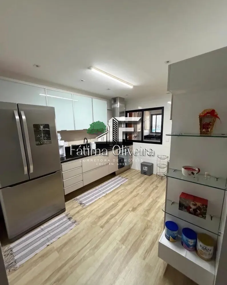 Apartamento, 3 quartos, 192 m² - Foto 3