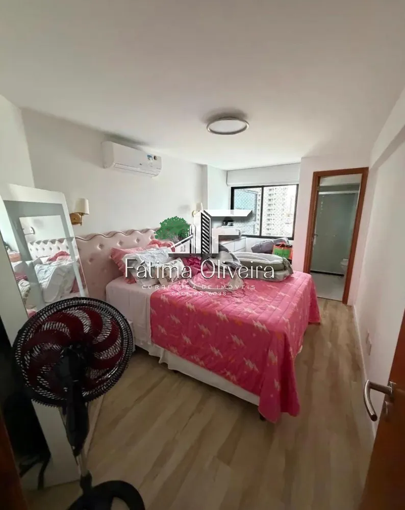 Apartamento, 3 quartos, 192 m² - Foto 5