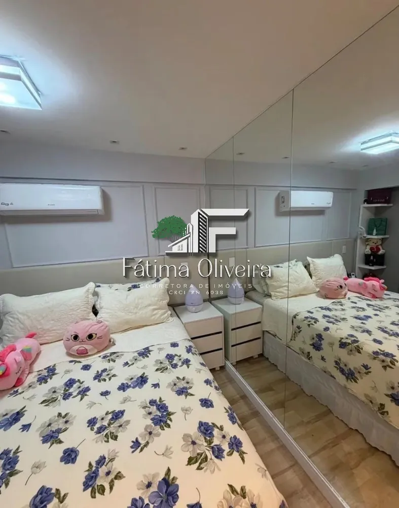 Apartamento, 3 quartos, 192 m² - Foto 3