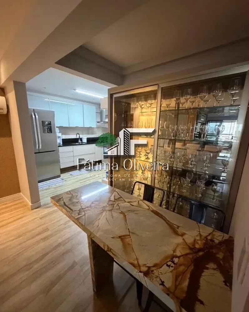 Apartamento, 3 quartos, 192 m² - Foto 2