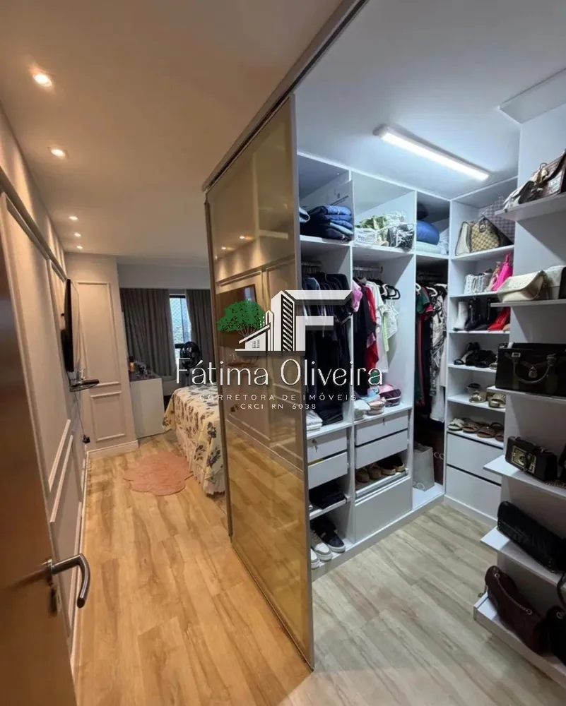 Apartamento, 3 quartos, 192 m² - Foto 4