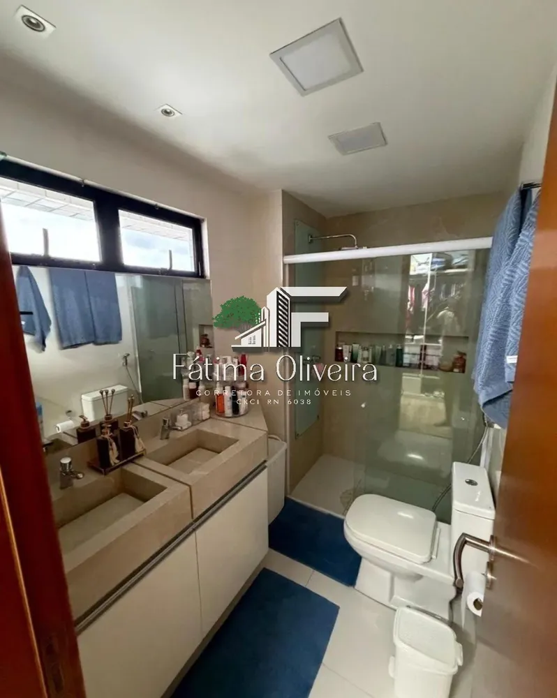 Apartamento, 3 quartos, 192 m² - Foto 9