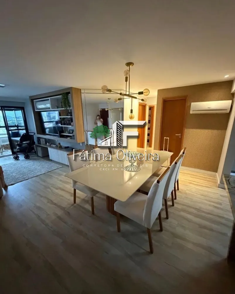 Apartamento, 3 quartos, 192 m² - Foto 11