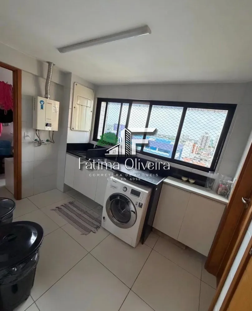 Apartamento, 3 quartos, 192 m² - Foto 7