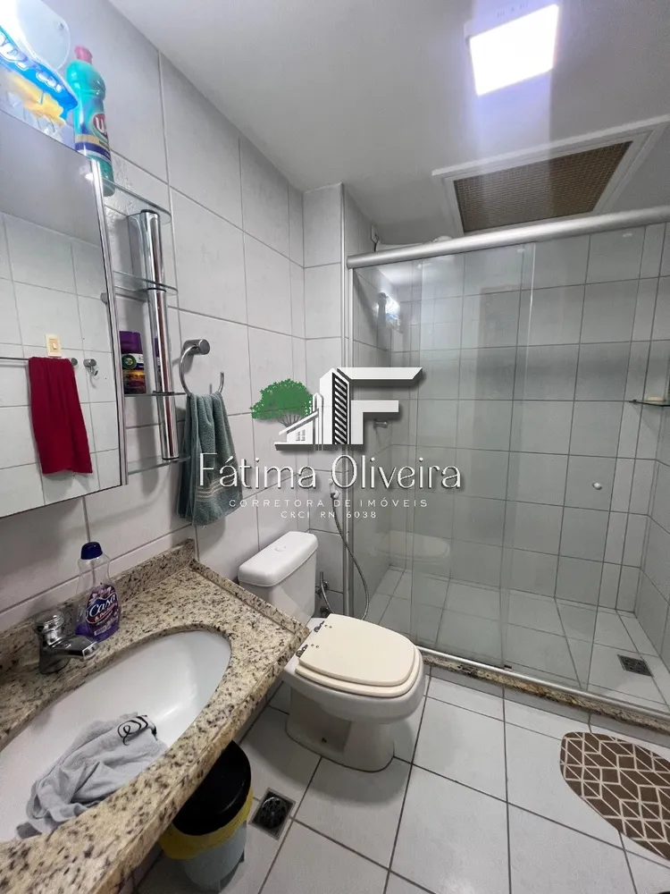 Apartamento, 2 quartos, 55 m² - Foto 5
