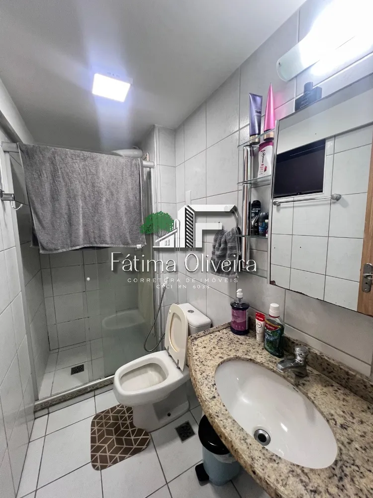Apartamento, 2 quartos, 55 m² - Foto 10