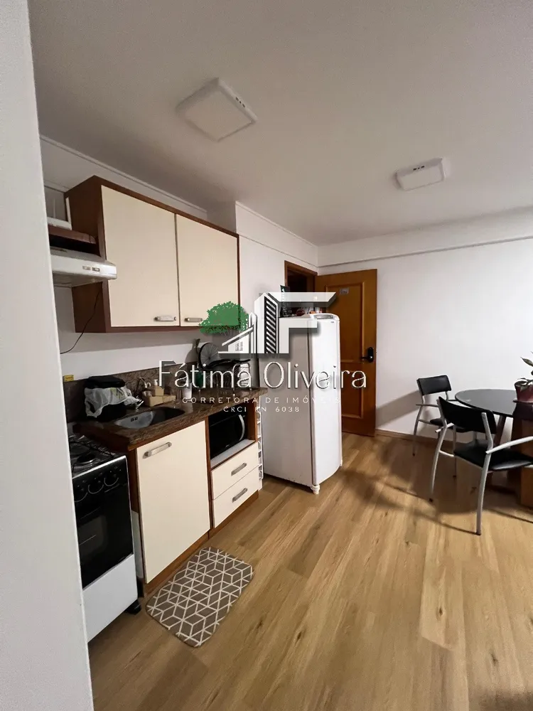 Apartamento, 2 quartos, 55 m² - Foto 4