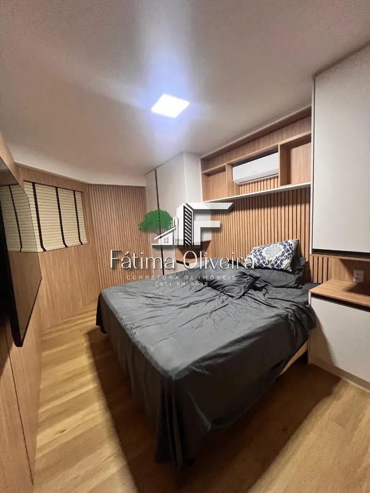 Apartamento, 2 quartos, 55 m² - Foto 7