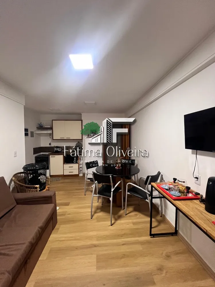 Apartamento, 2 quartos, 55 m² - Foto 3