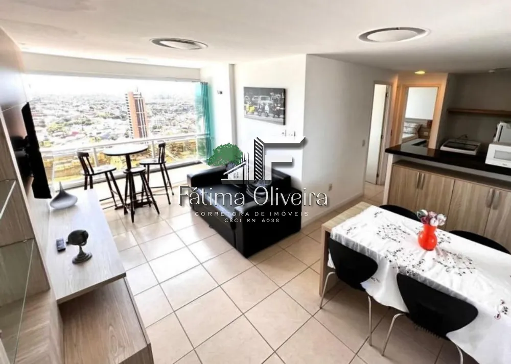 Apartamento, 2 quartos, 60 m² - Foto 3