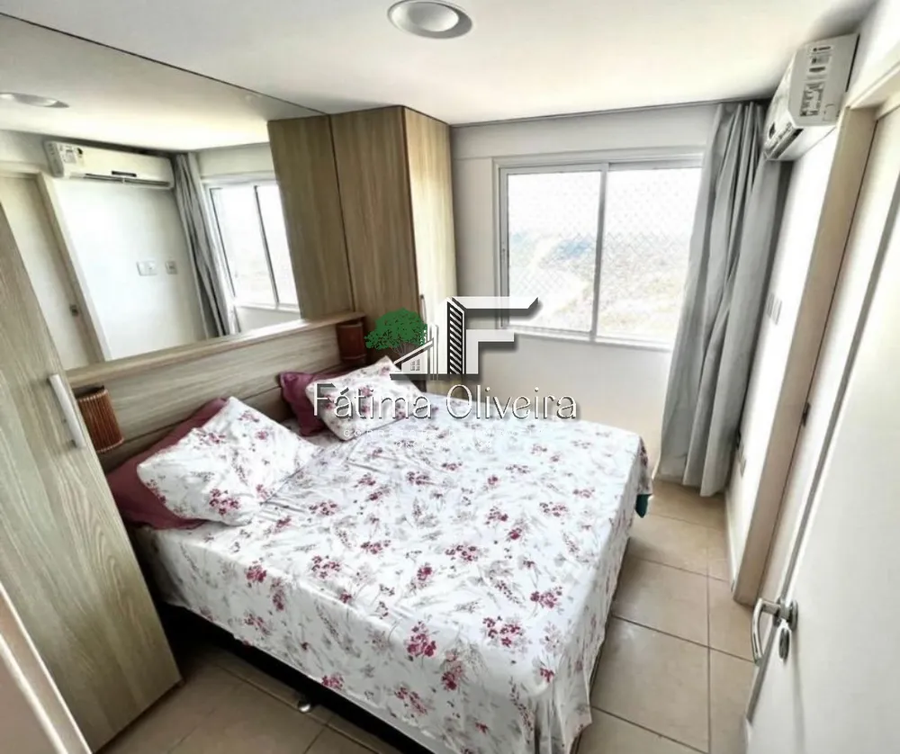 Apartamento, 2 quartos, 60 m² - Foto 1