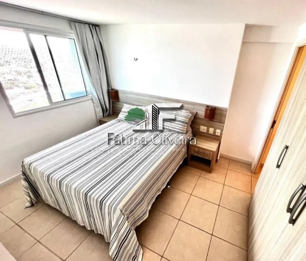 Apartamento, 2 quartos, 60 m² - Foto 2