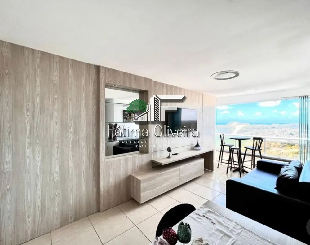 Apartamento, 2 quartos, 60 m² - Foto 4