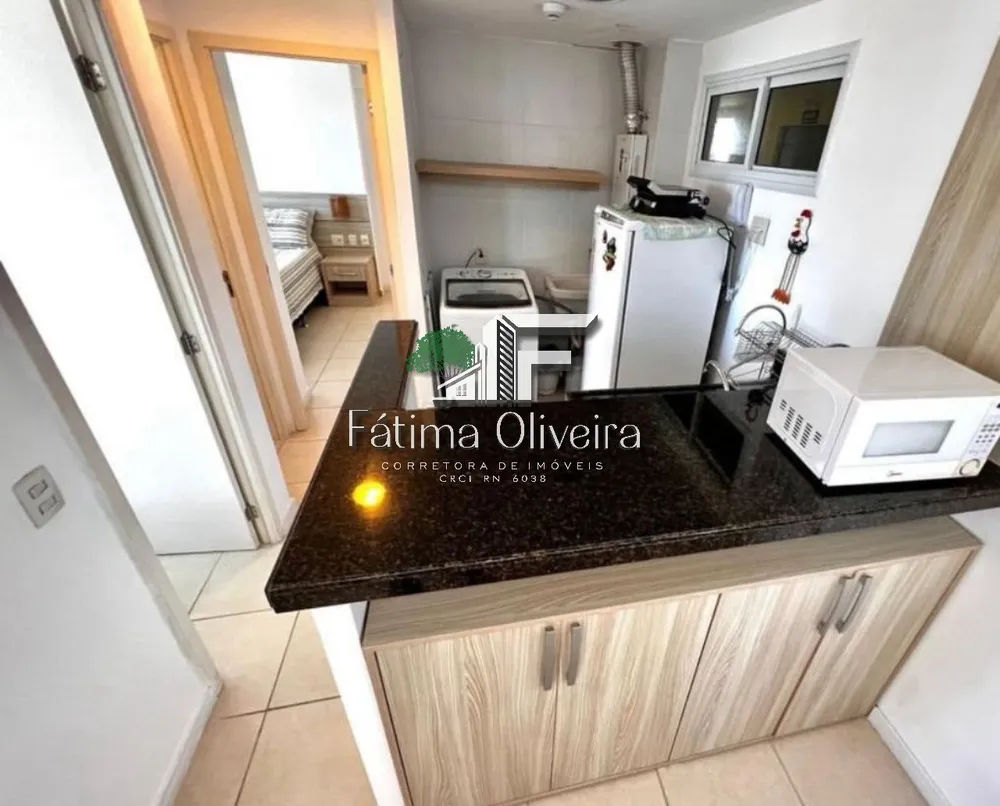 Apartamento, 2 quartos, 60 m² - Foto 5