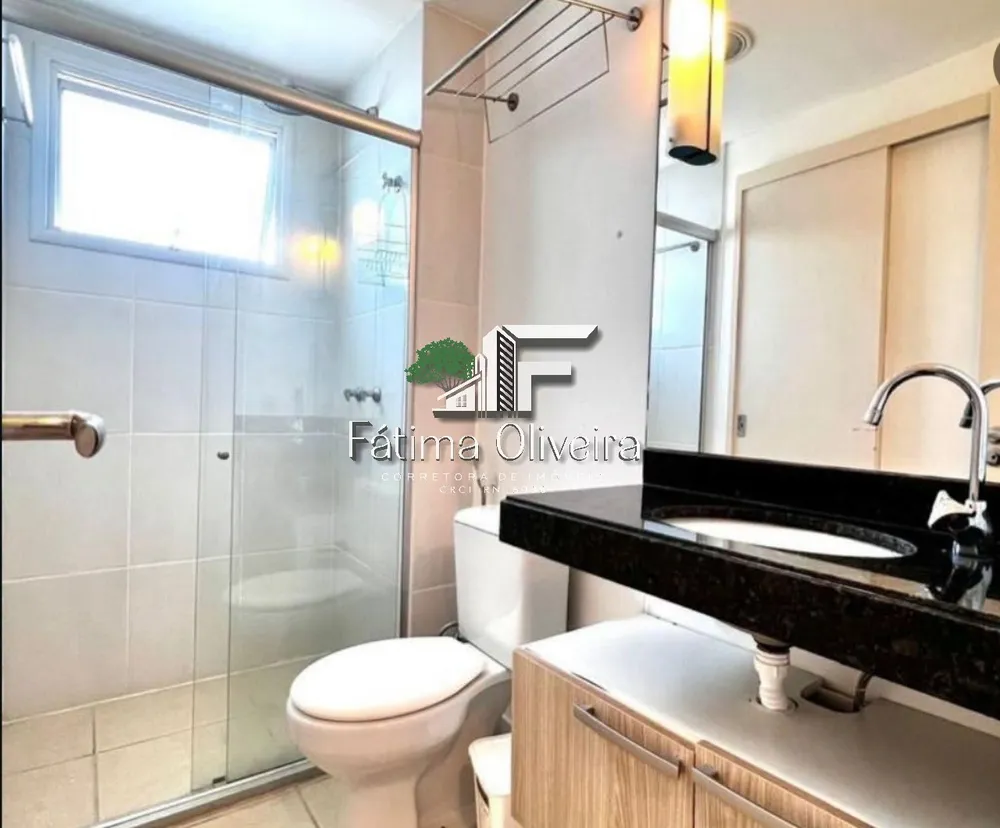 Apartamento, 2 quartos, 60 m² - Foto 4