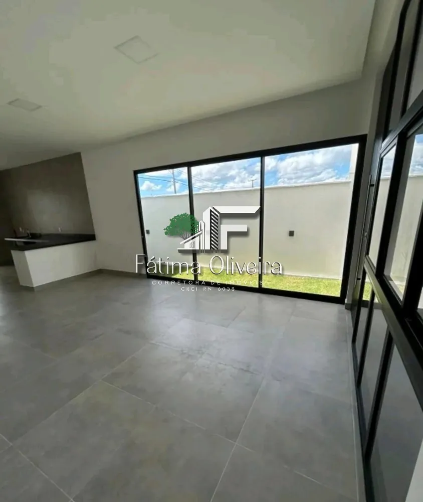 Casa, 3 quartos, 144 m² - Foto 2