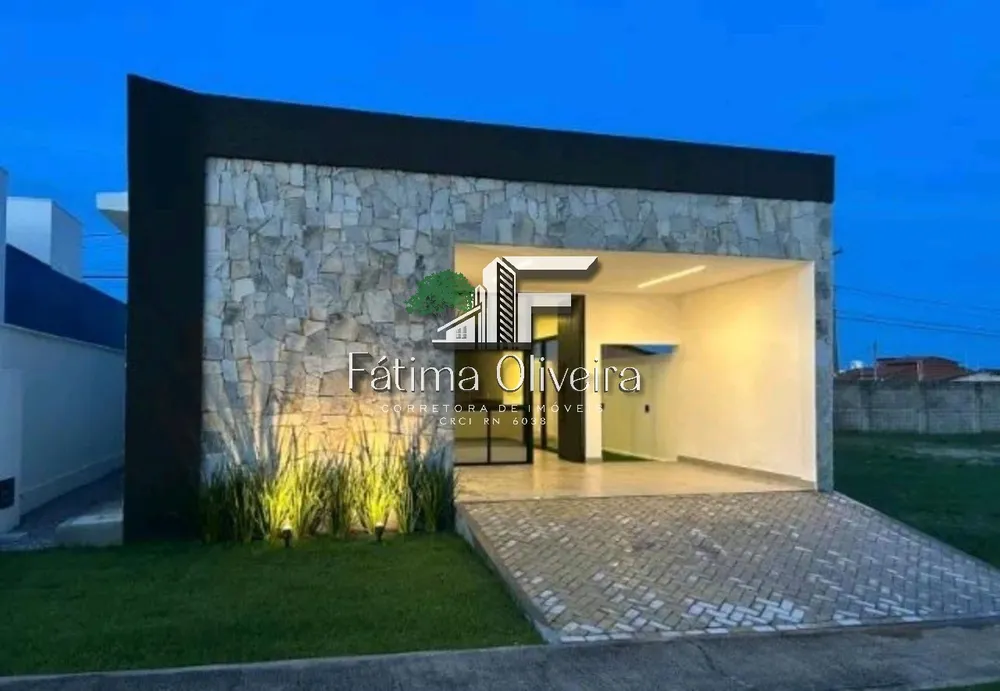 Casa, 3 quartos, 144 m² - Foto 1