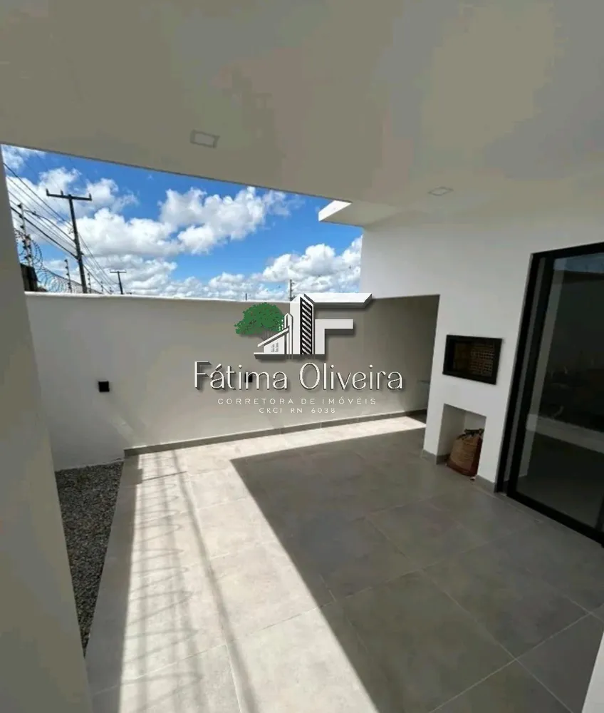 Casa, 3 quartos, 144 m² - Foto 4