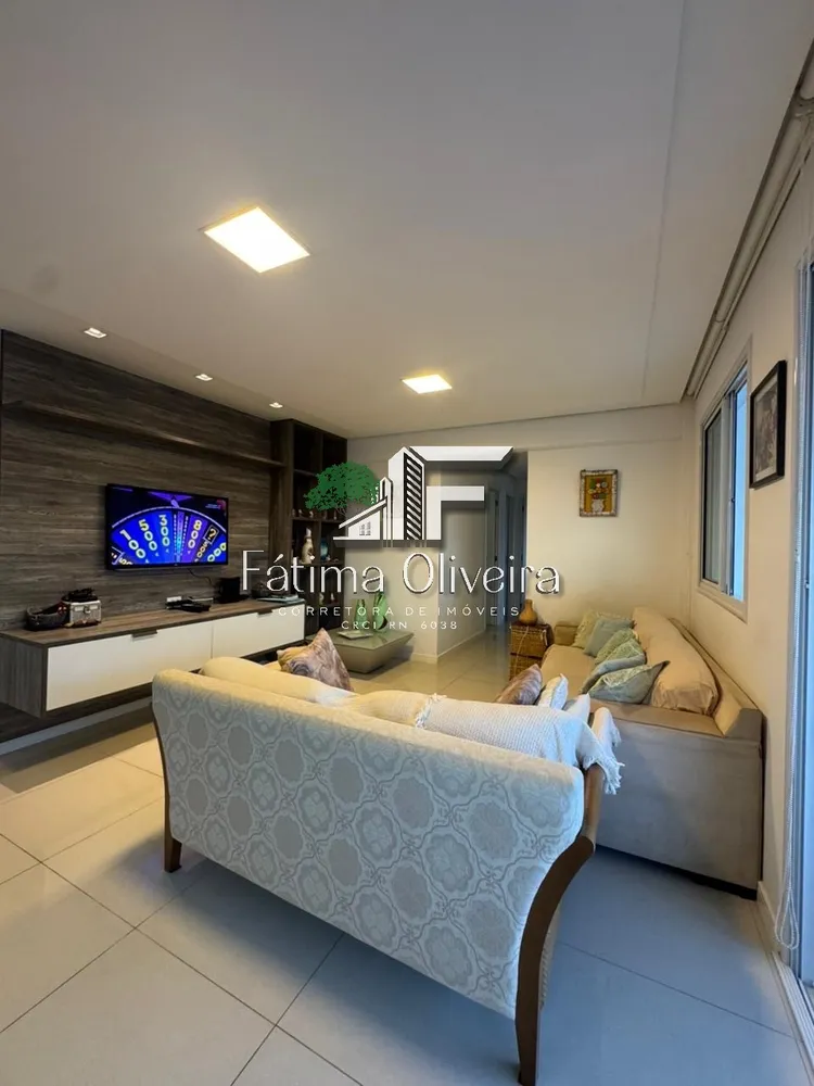 Apartamento, 3 quartos, 101 m² - Foto 3