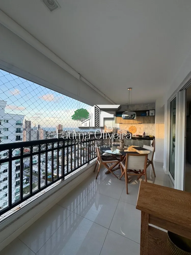 Apartamento, 3 quartos, 101 m² - Foto 4
