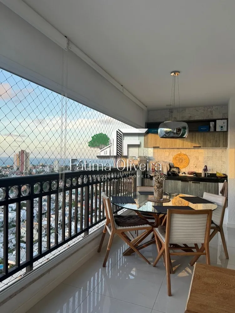 Apartamento, 3 quartos, 101 m² - Foto 1
