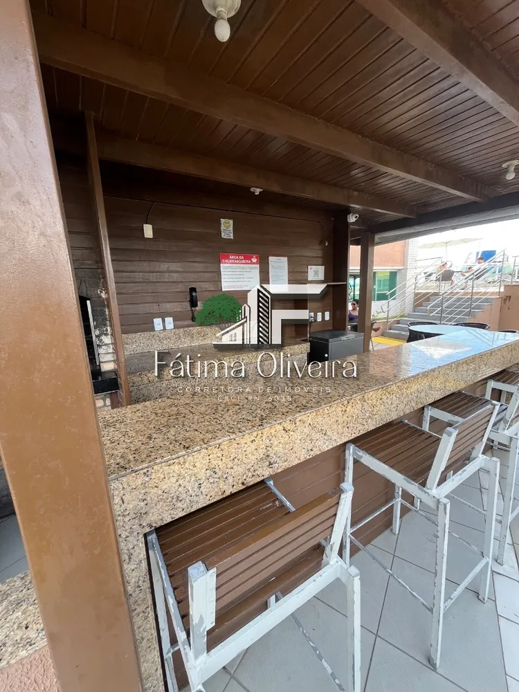 Apartamento, 2 quartos, 59 m² - Foto 14