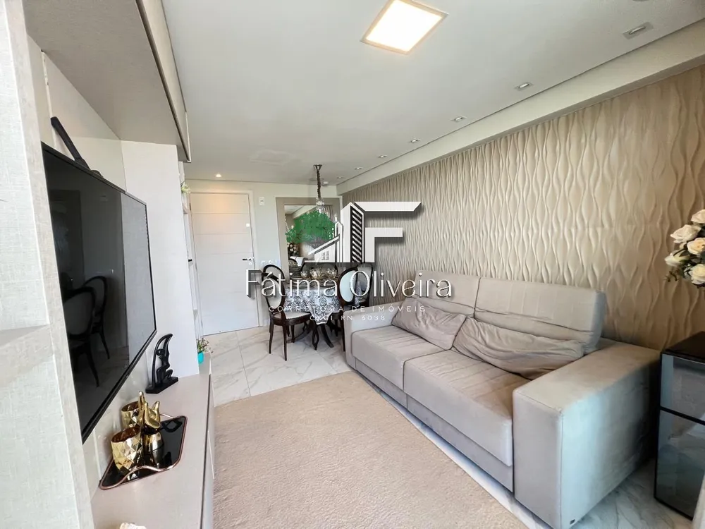 Apartamento, 2 quartos, 59 m² - Foto 3