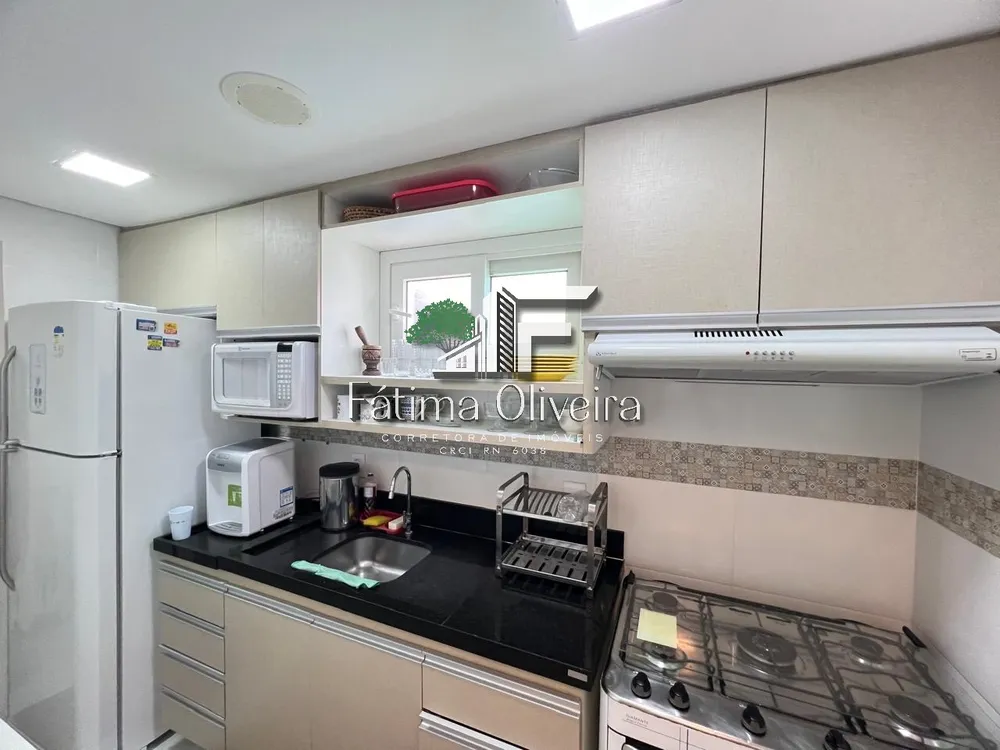 Apartamento, 2 quartos, 59 m² - Foto 2