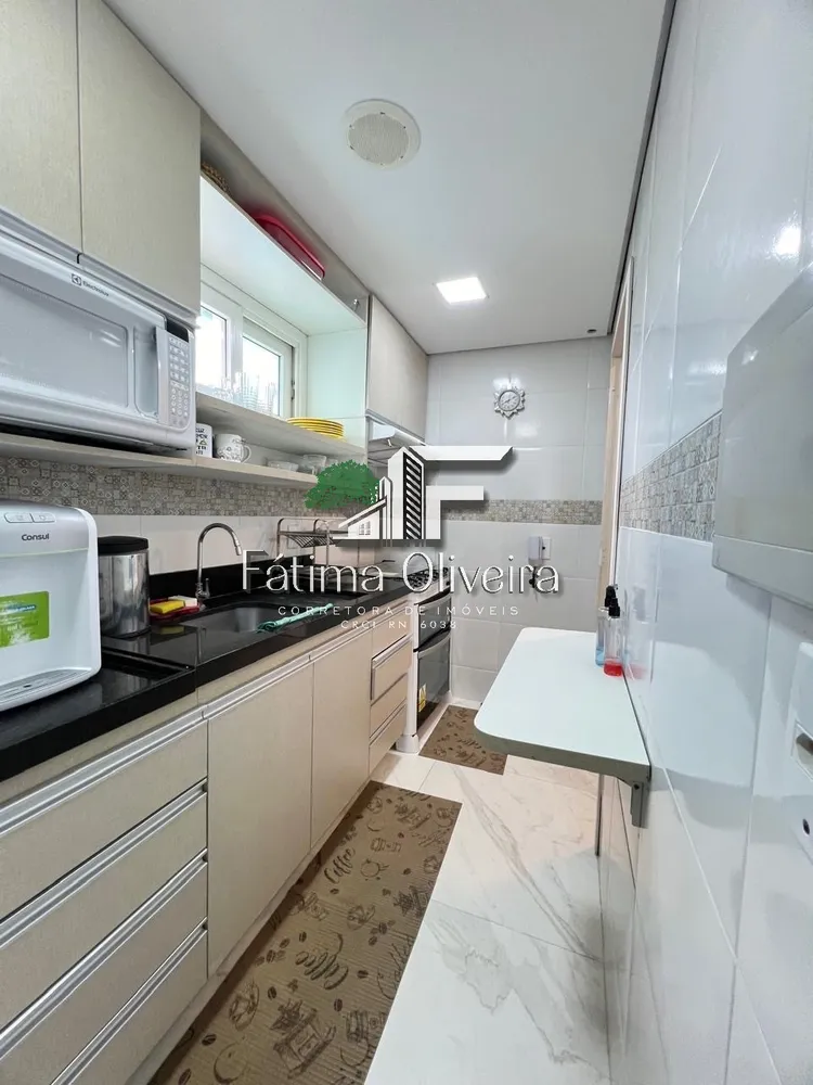 Apartamento, 2 quartos, 59 m² - Foto 1