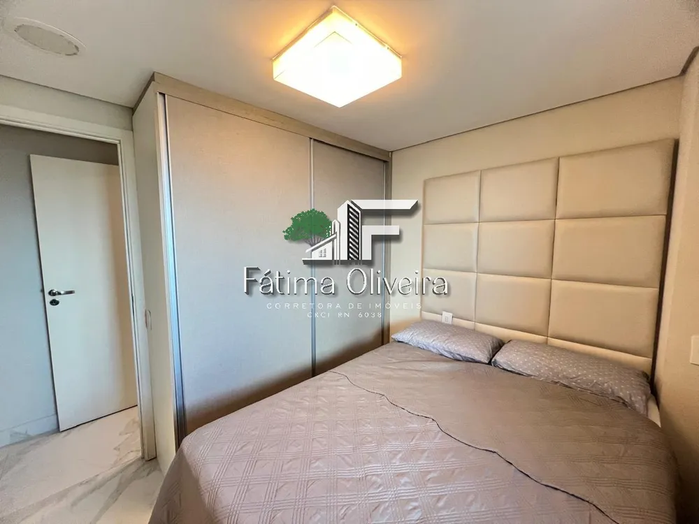 Apartamento, 2 quartos, 59 m² - Foto 7