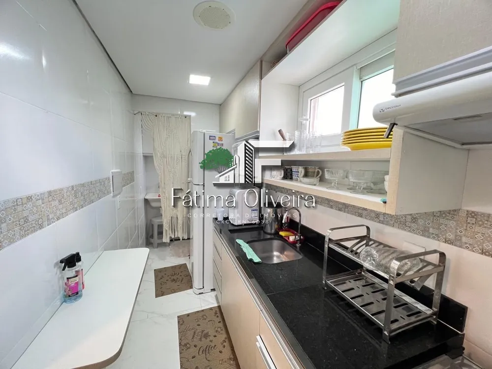 Apartamento, 2 quartos, 59 m² - Foto 4
