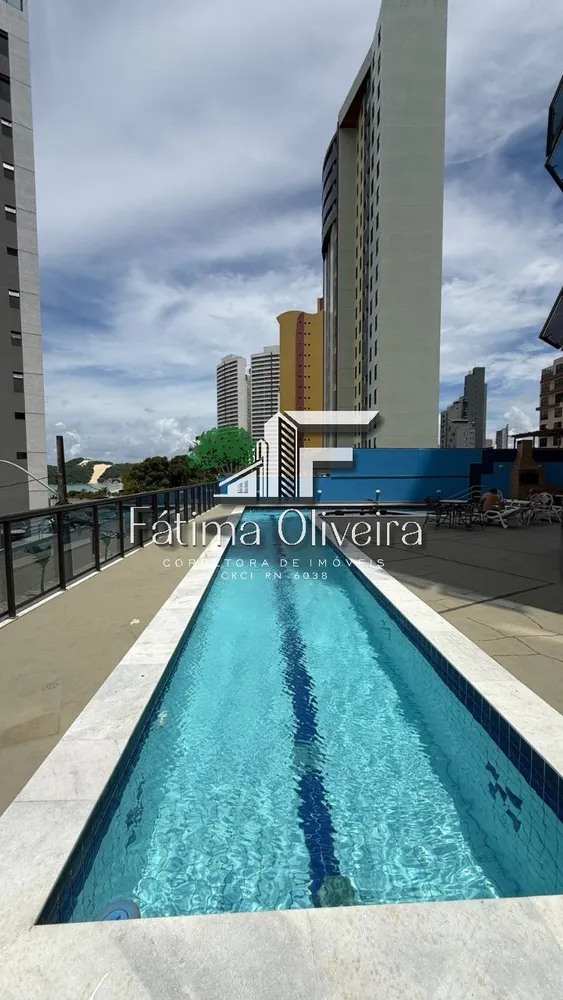 Apartamento, 2 quartos, 55 m² - Foto 2