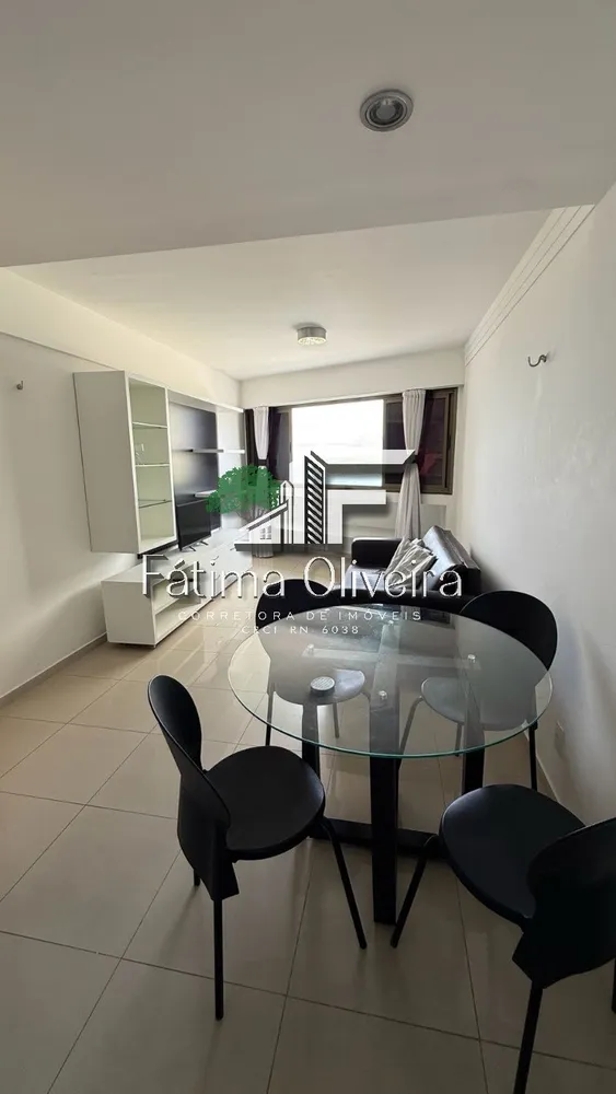 Apartamento, 2 quartos, 55 m² - Foto 6
