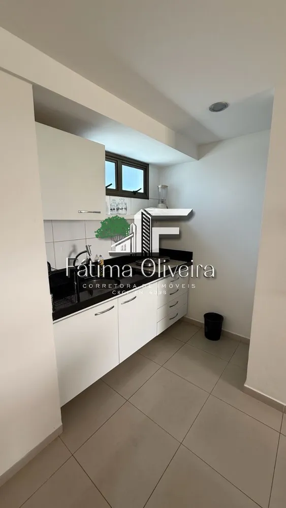 Apartamento, 2 quartos, 55 m² - Foto 1
