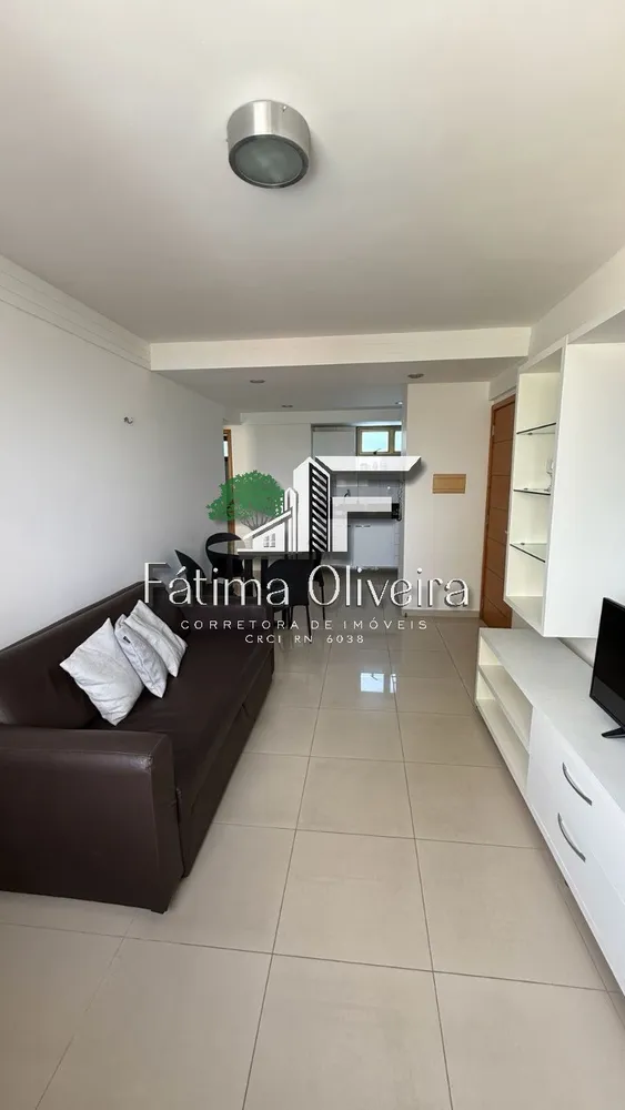 Apartamento, 2 quartos, 55 m² - Foto 2