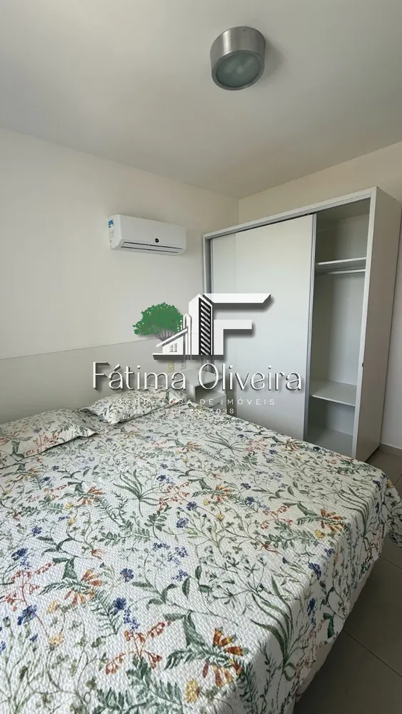 Apartamento, 2 quartos, 55 m² - Foto 14
