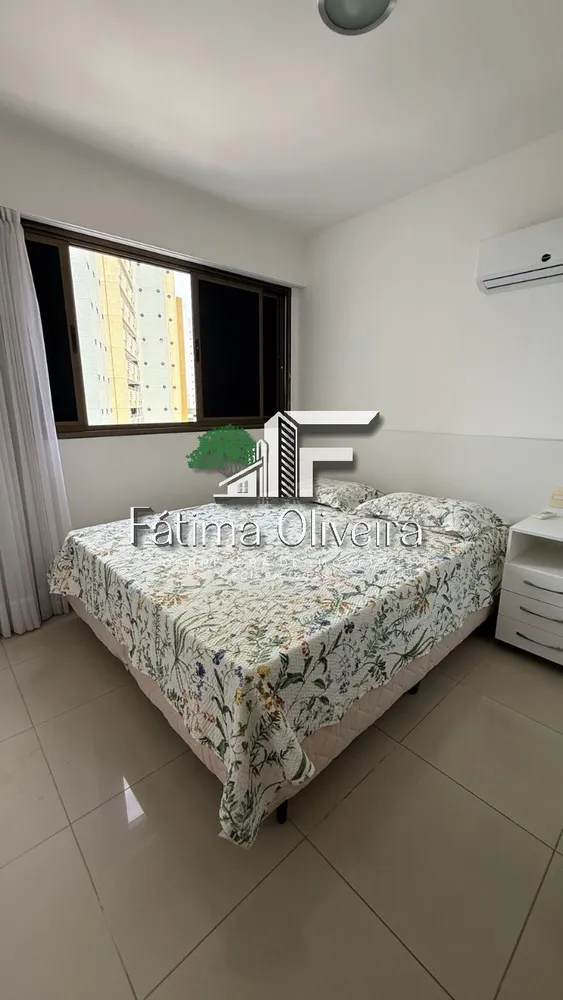 Apartamento, 2 quartos, 55 m² - Foto 9