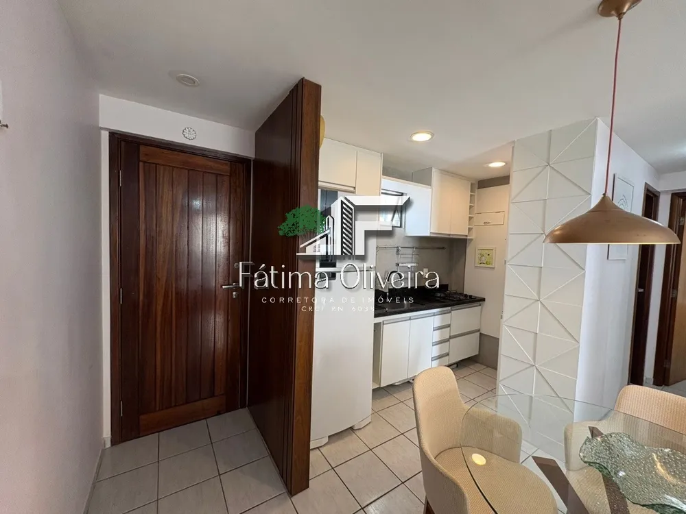 Apartamento, 2 quartos, 56 m² - Foto 11
