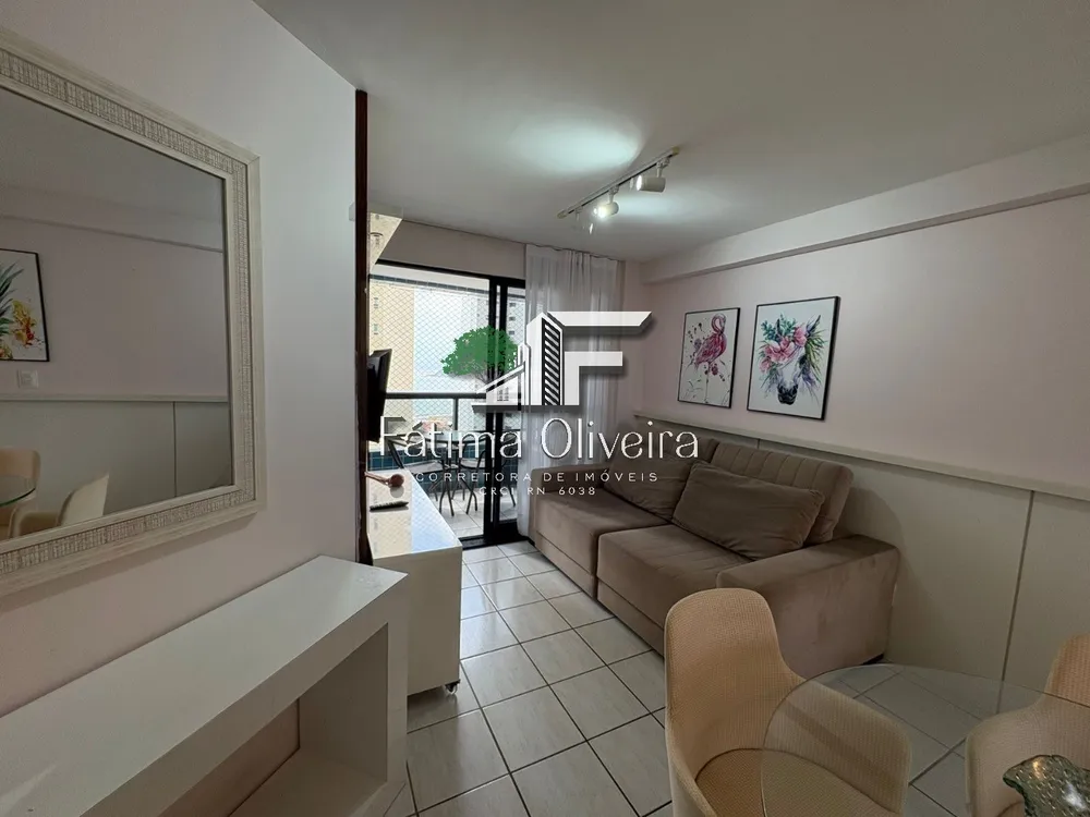 Apartamento, 2 quartos, 56 m² - Foto 7