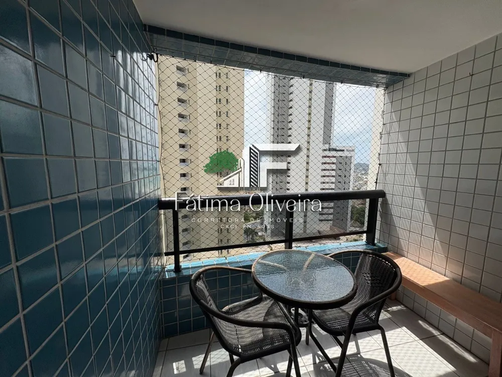 Apartamento, 2 quartos, 56 m² - Foto 9